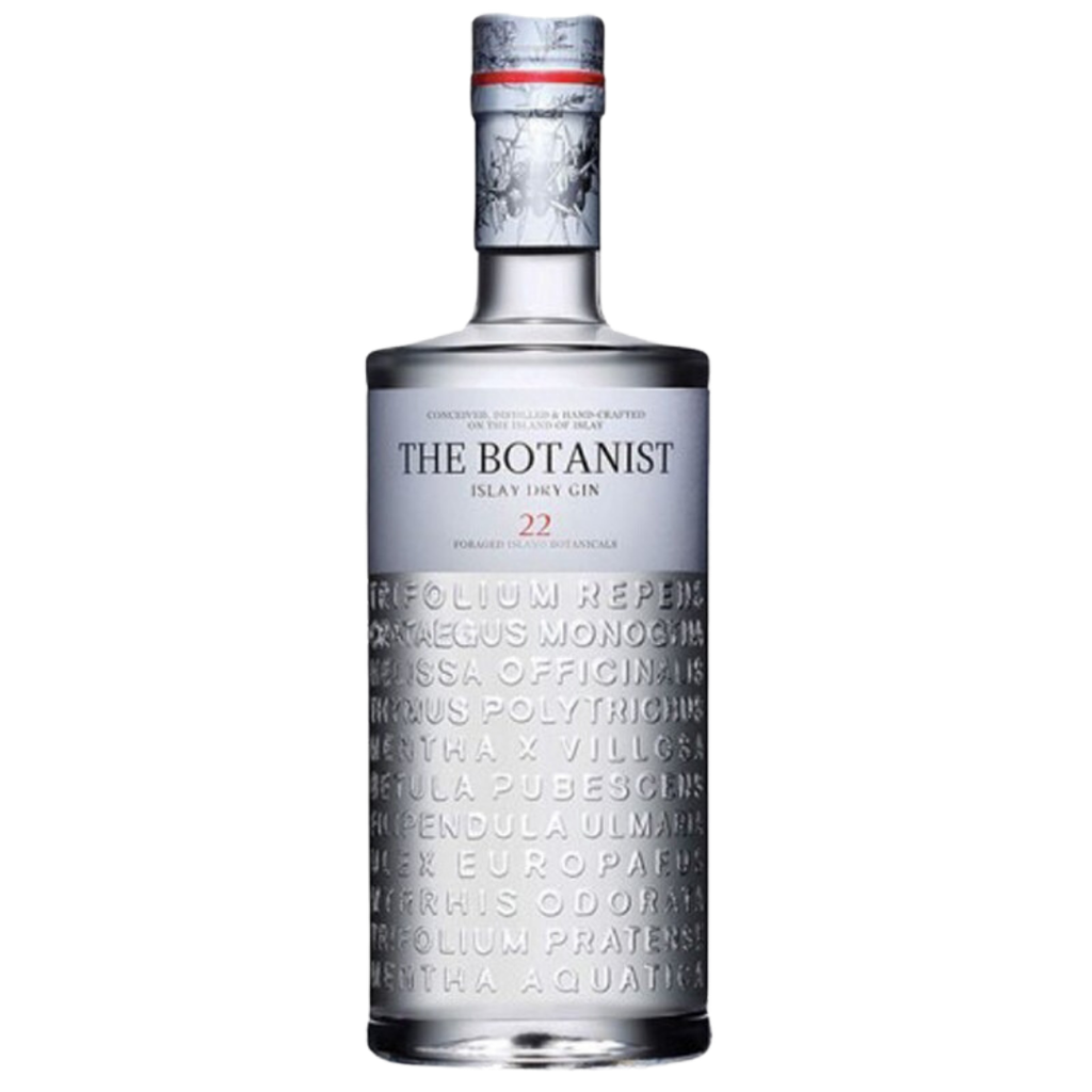 The Botanist Gin 70CL