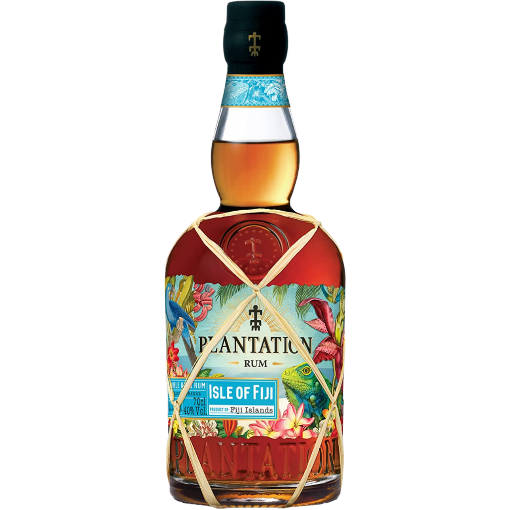 Plantation Isle of Fiji Rum 70cl