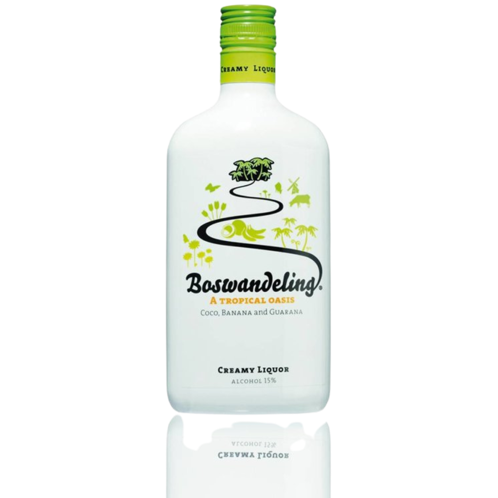 Boswandeling 70cl
