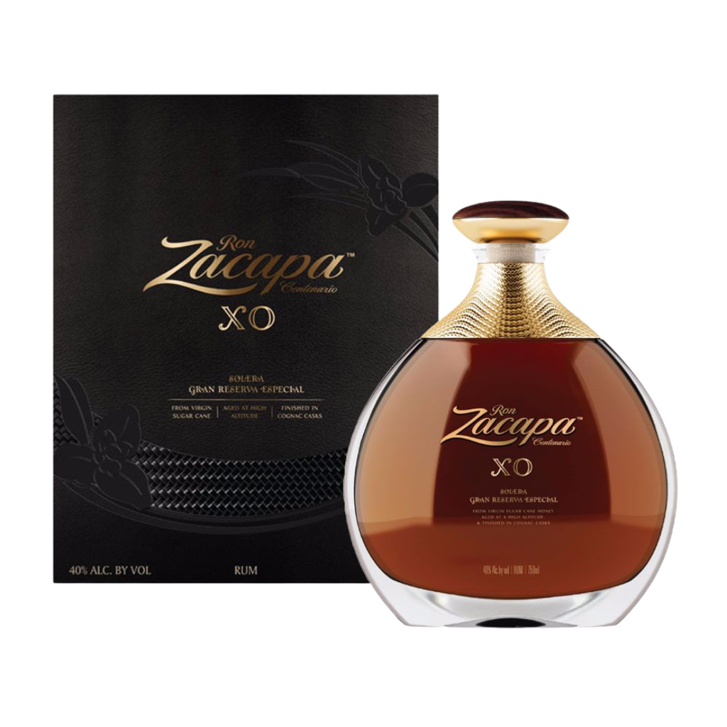 Zacapa XO Rum 70cl