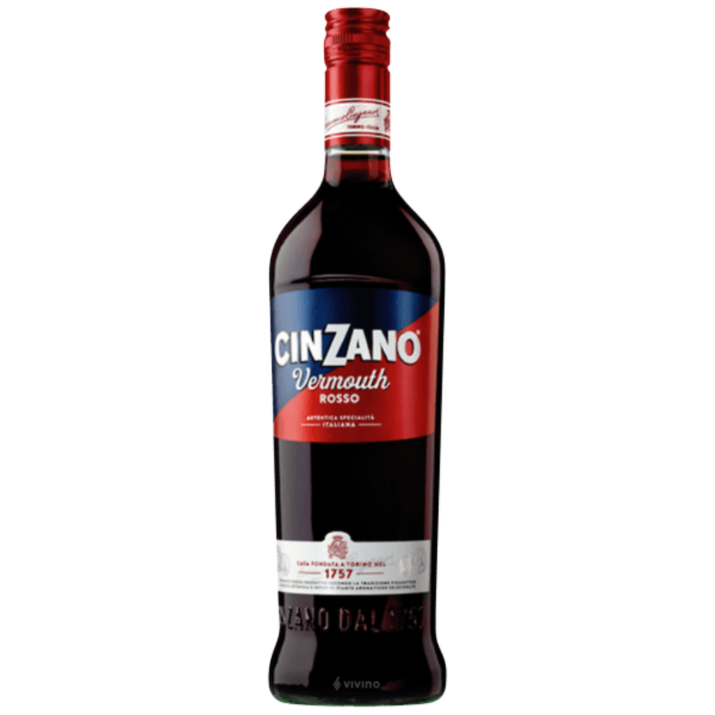 Cinzano Vermouth Rosso 70cl