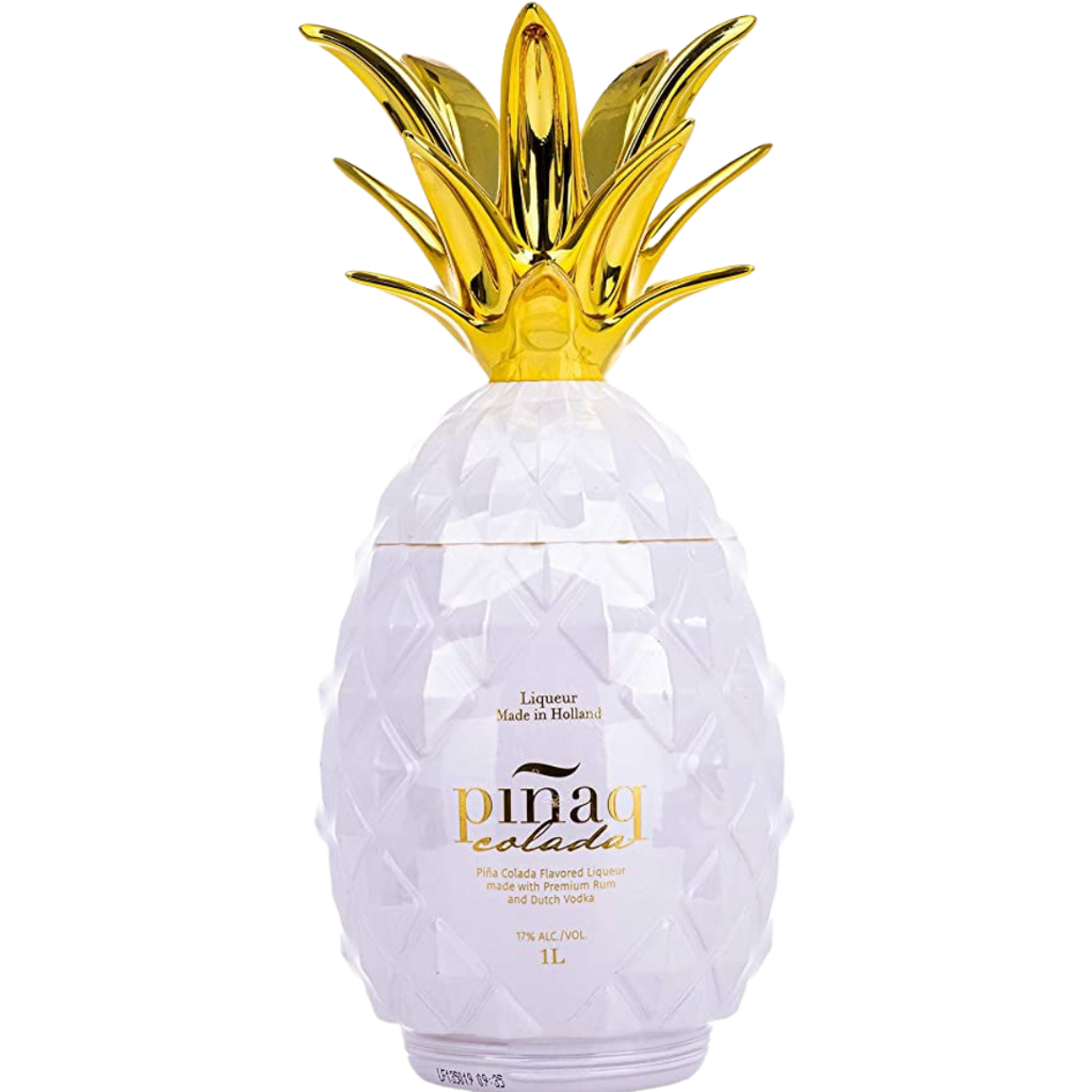 Pinaq Colada likeur 1 Liter