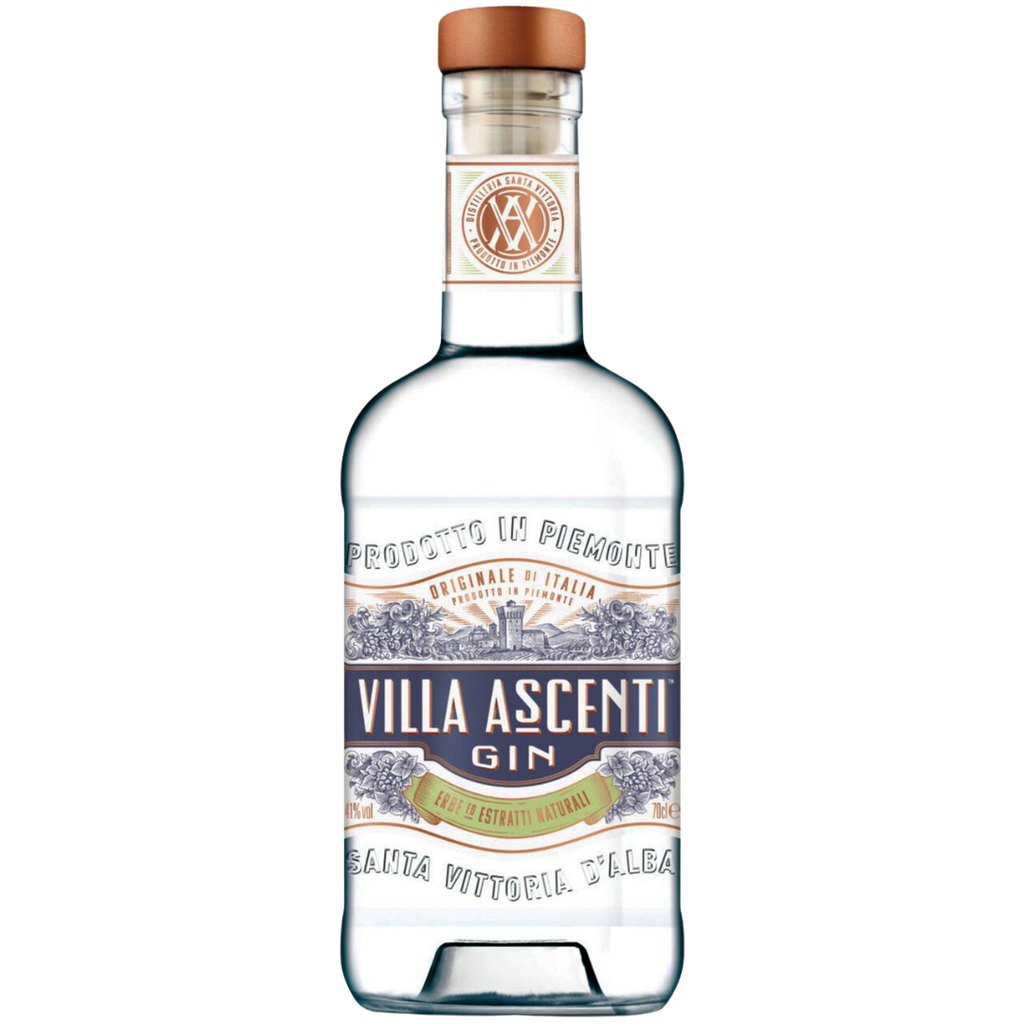 Villa Ascenti Gin 70cl