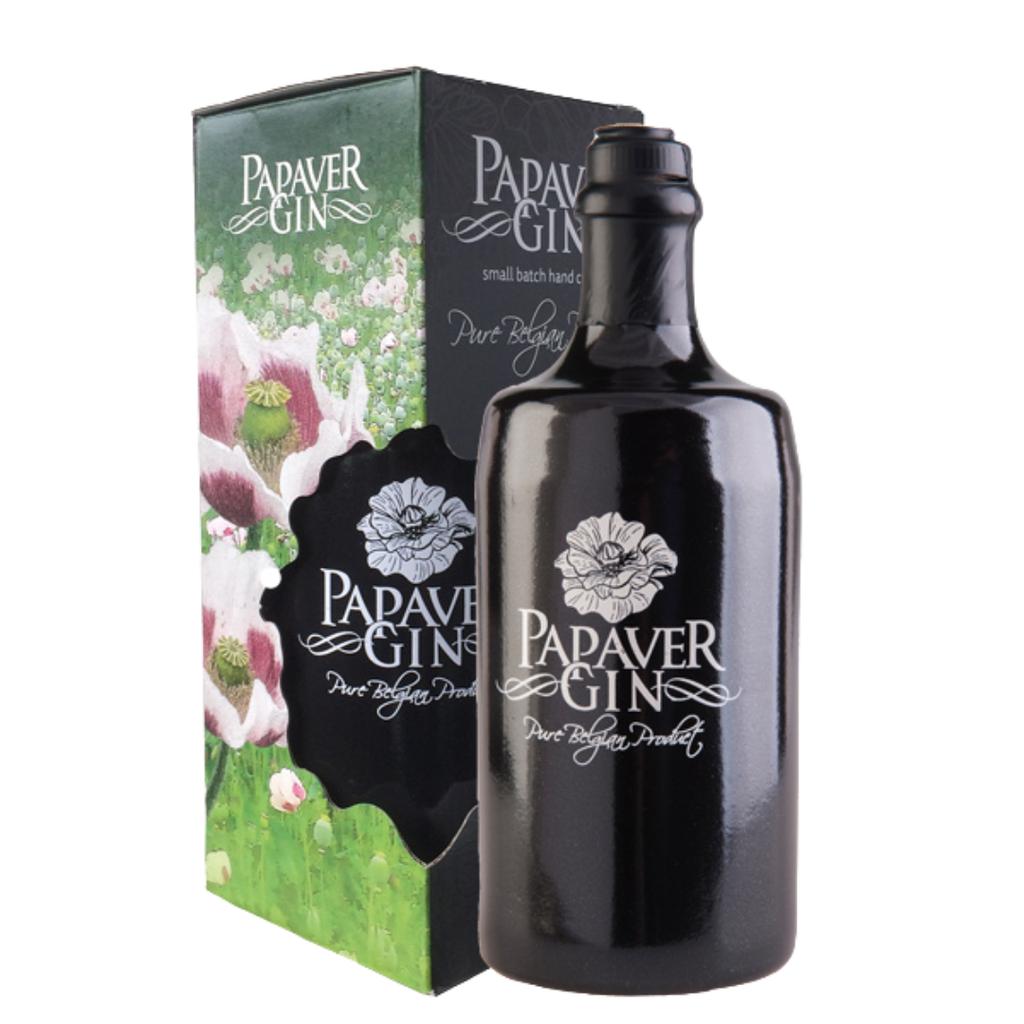 Papaver Gin 70cl