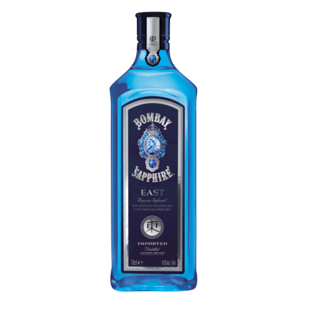 Bombay Sapphire East 70cl