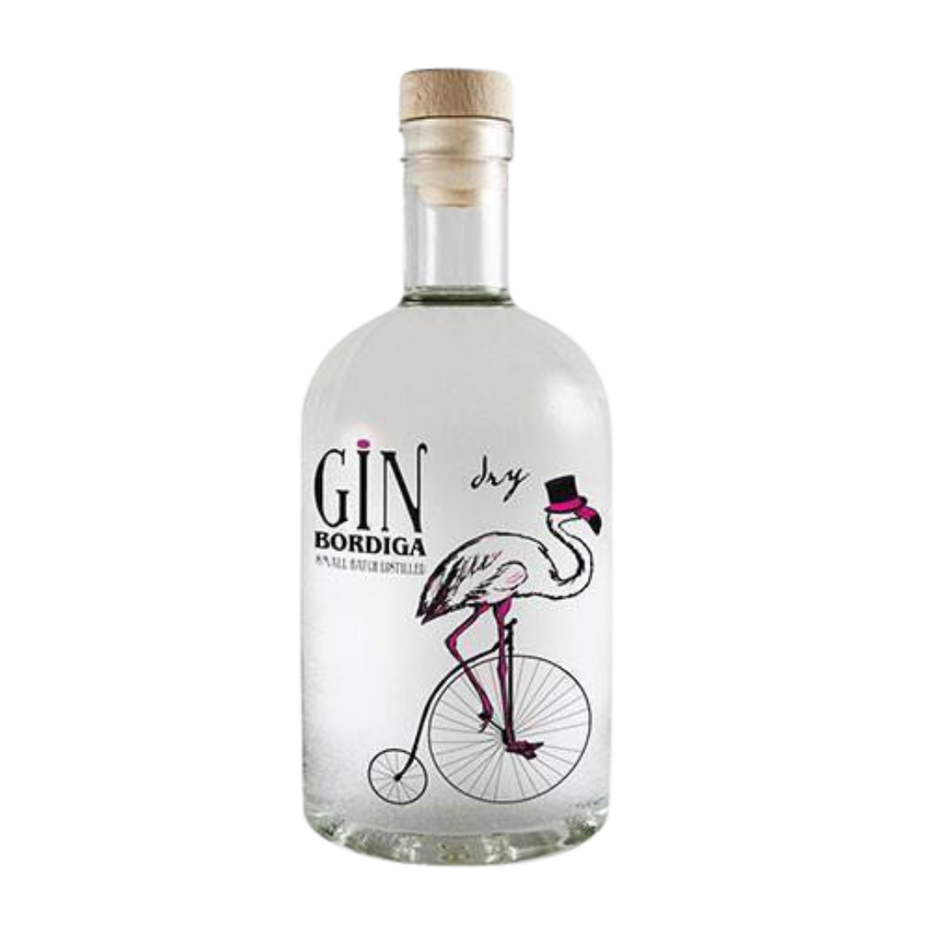 Bordiga Dry Gin 70cl