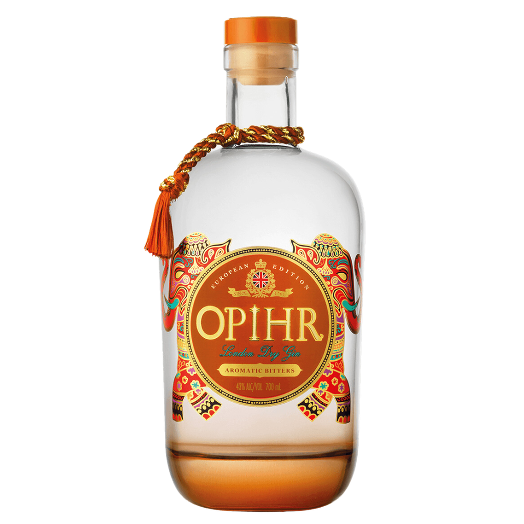 Opihr Europe Limited Edition Gin 70cl
