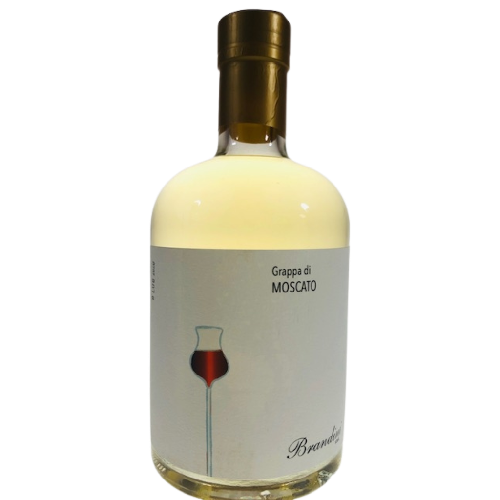 Brandini Grappa di Moscato 70cl