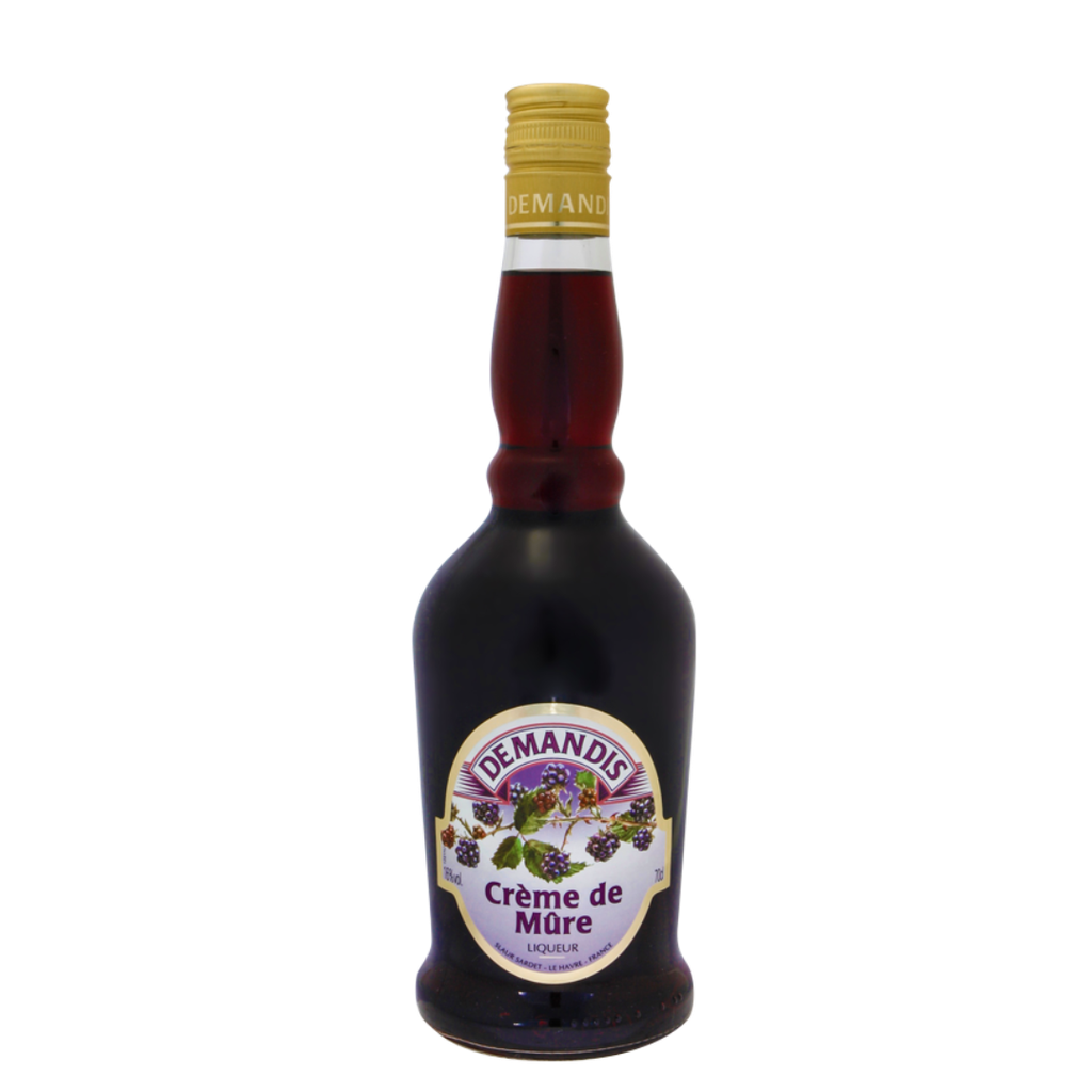 Demandis Crème de Mures 70cl