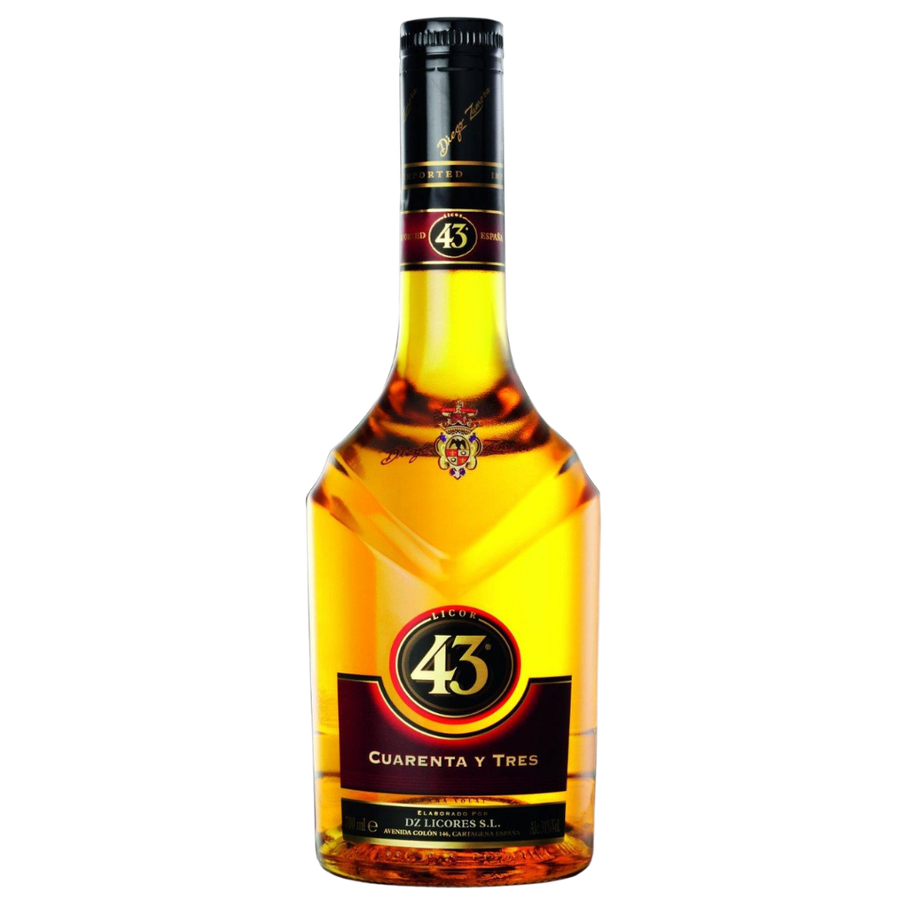 Licor 43 Cuarenta y Tres 1L