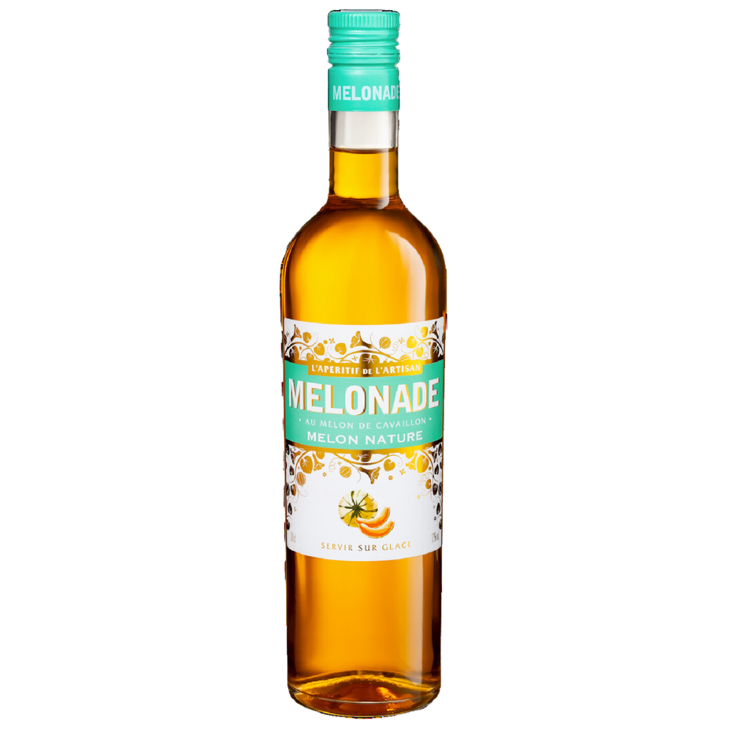 Melonade Cavaillon Likeur 70cl