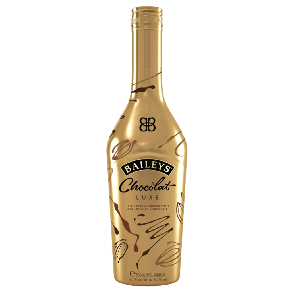 Baileys Chocolat Luxe Likeur 50cl