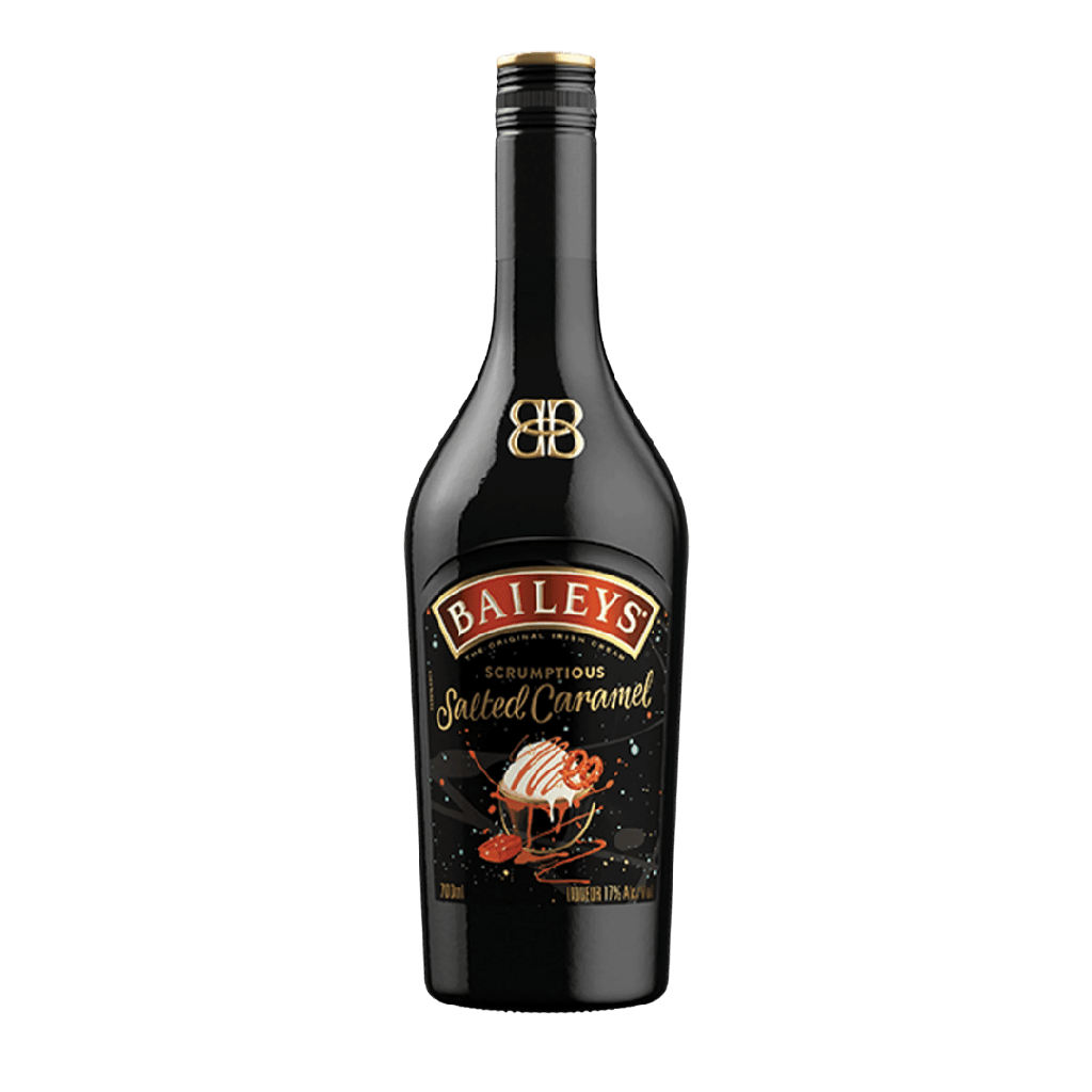 Baileys Salted Caramel 70cl