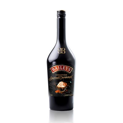 Baileys Salted Caramel 70cl