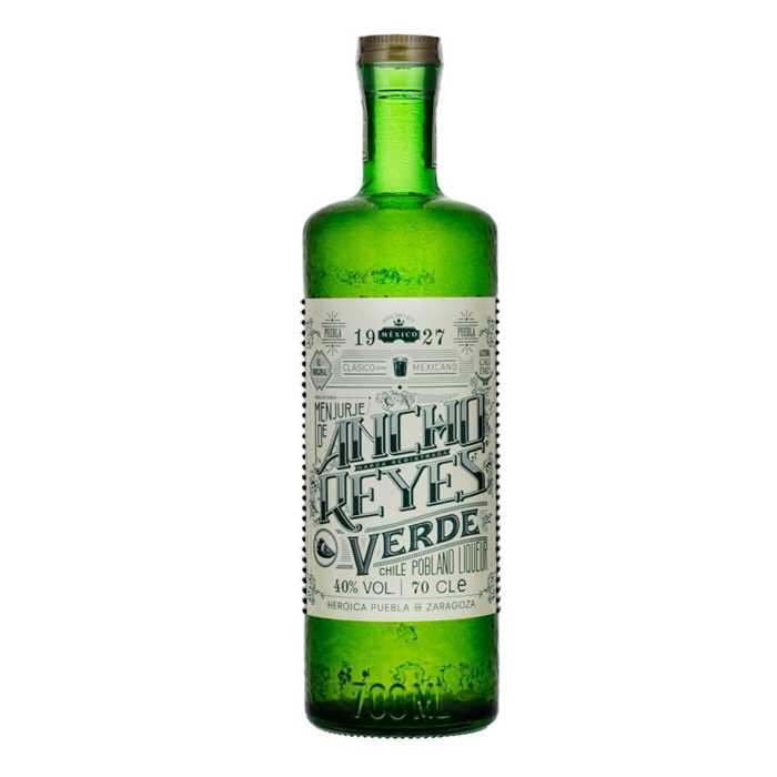 Ancho Reyes Verde Liqueur 70cl
