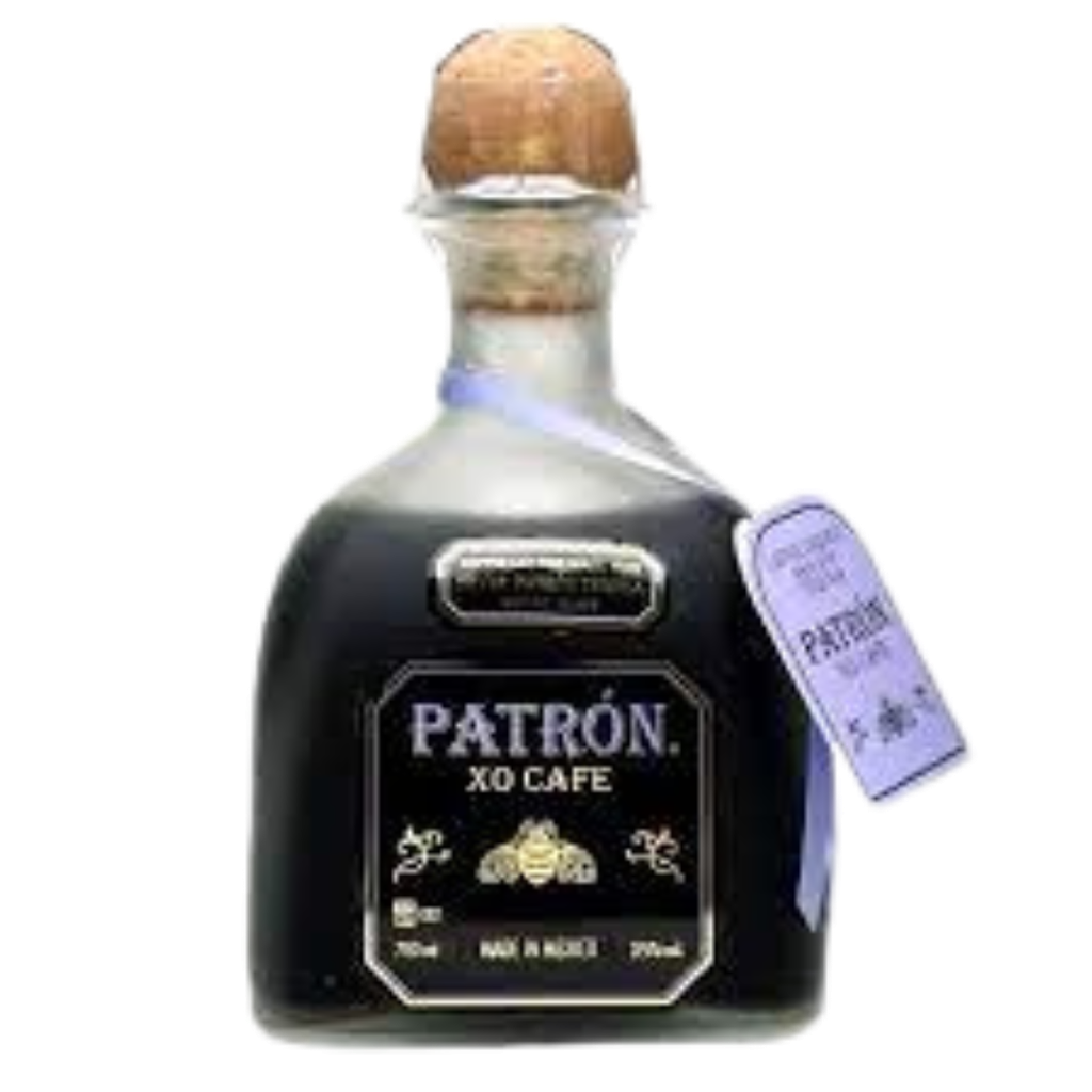 Patron XO Cafe