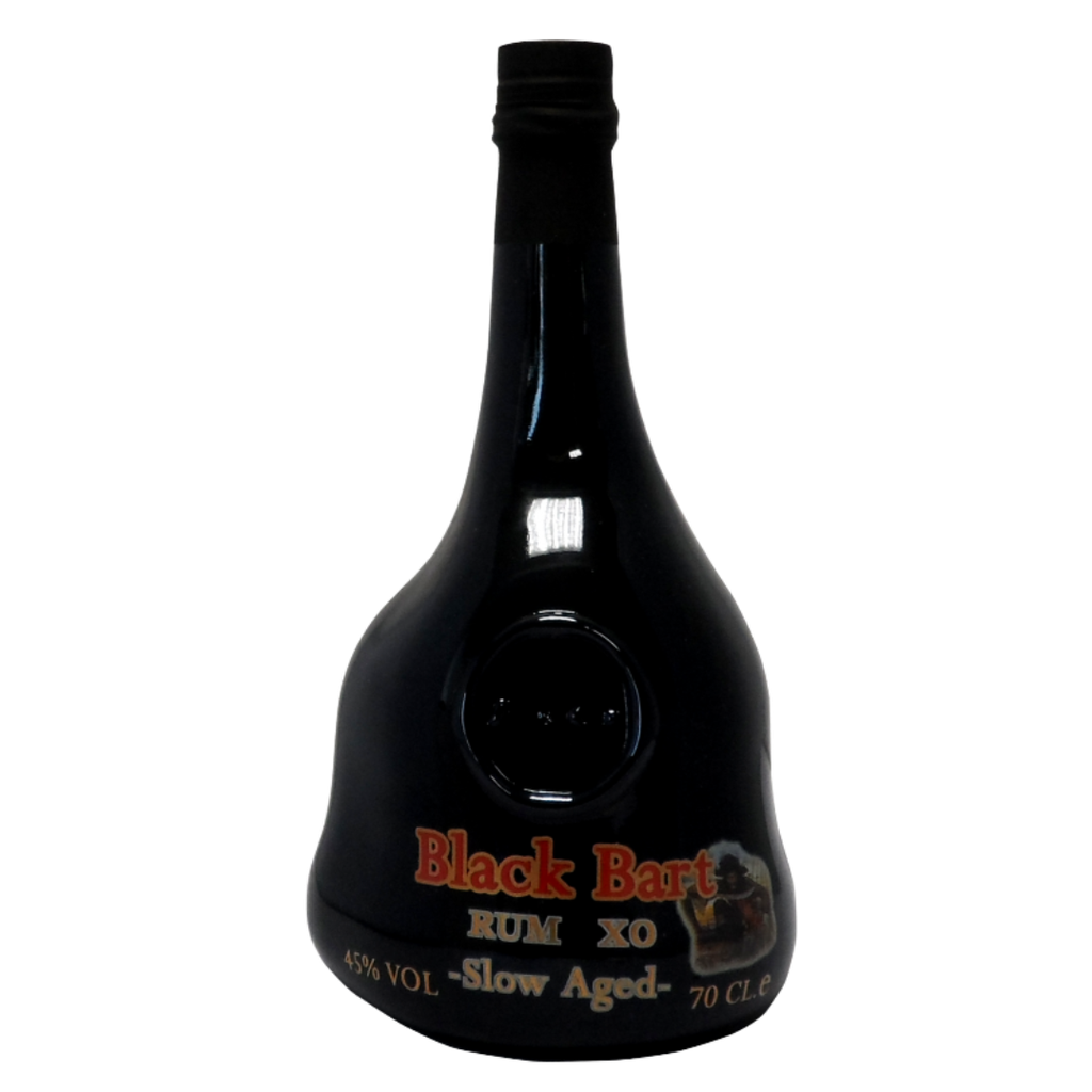 Black Bart XO Rum 70cl
