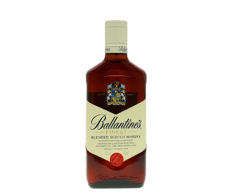Ballantine's Blended Scotch Whisky 70cl
