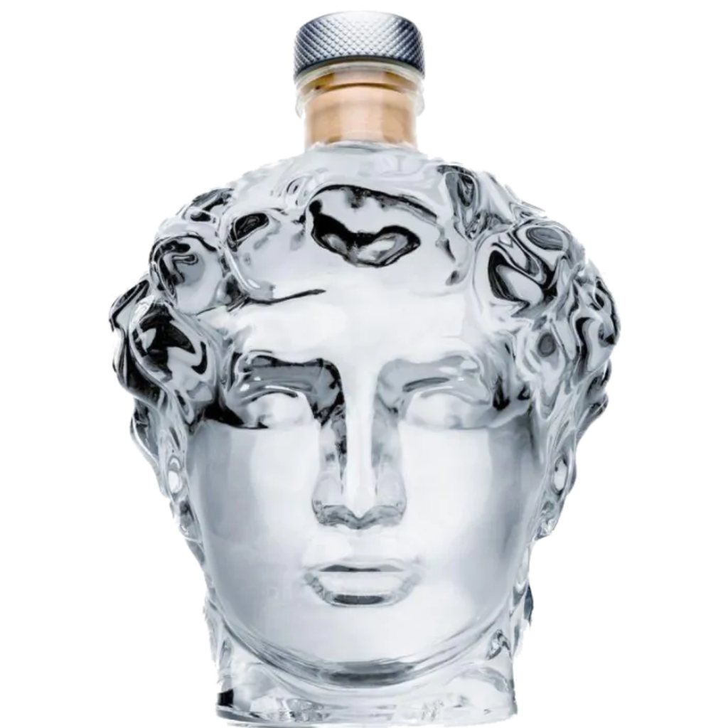 David Luxury Gin 70cl