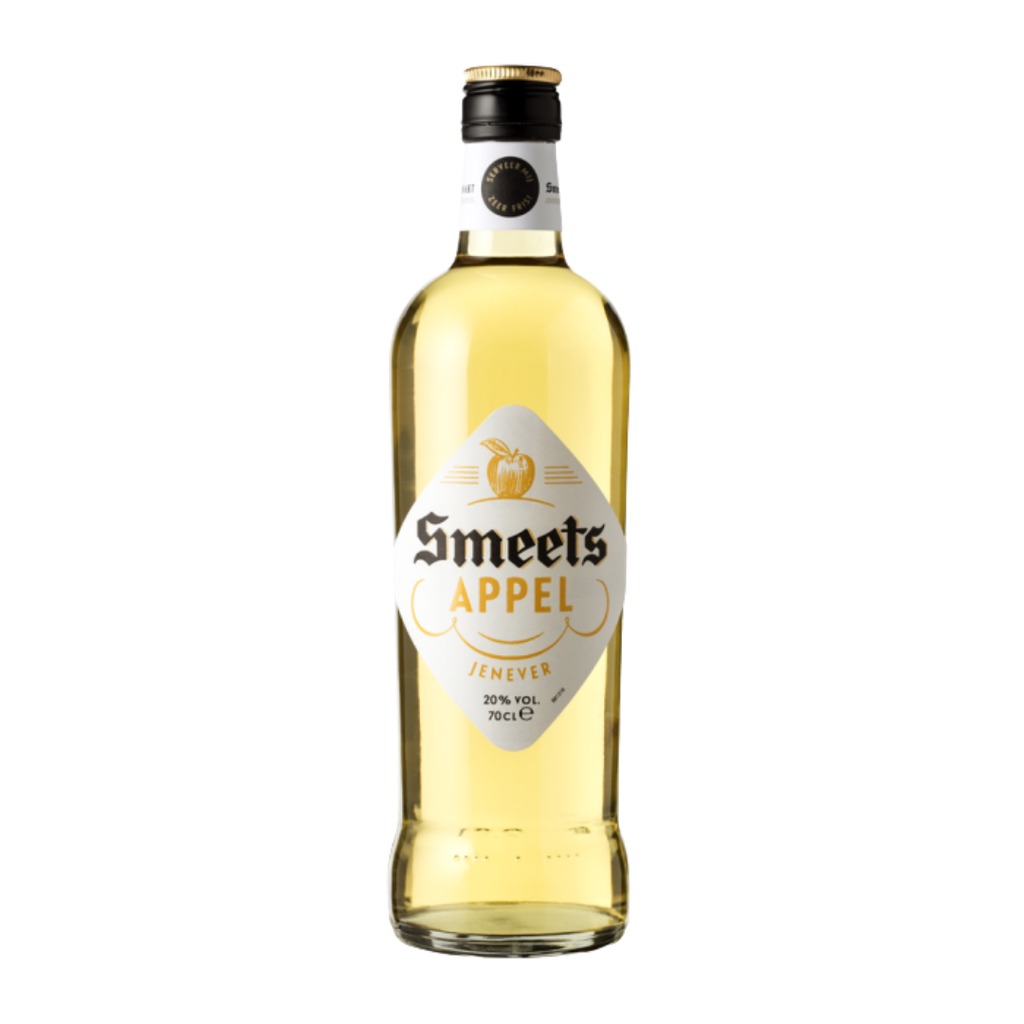 Smeets Appel Jenever 70cl