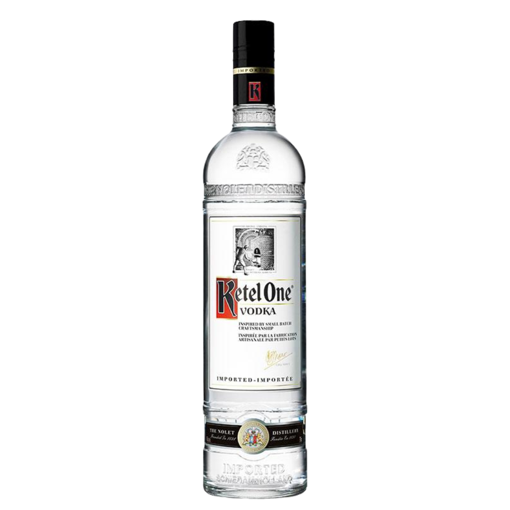 Ketel One Vodka 70cl