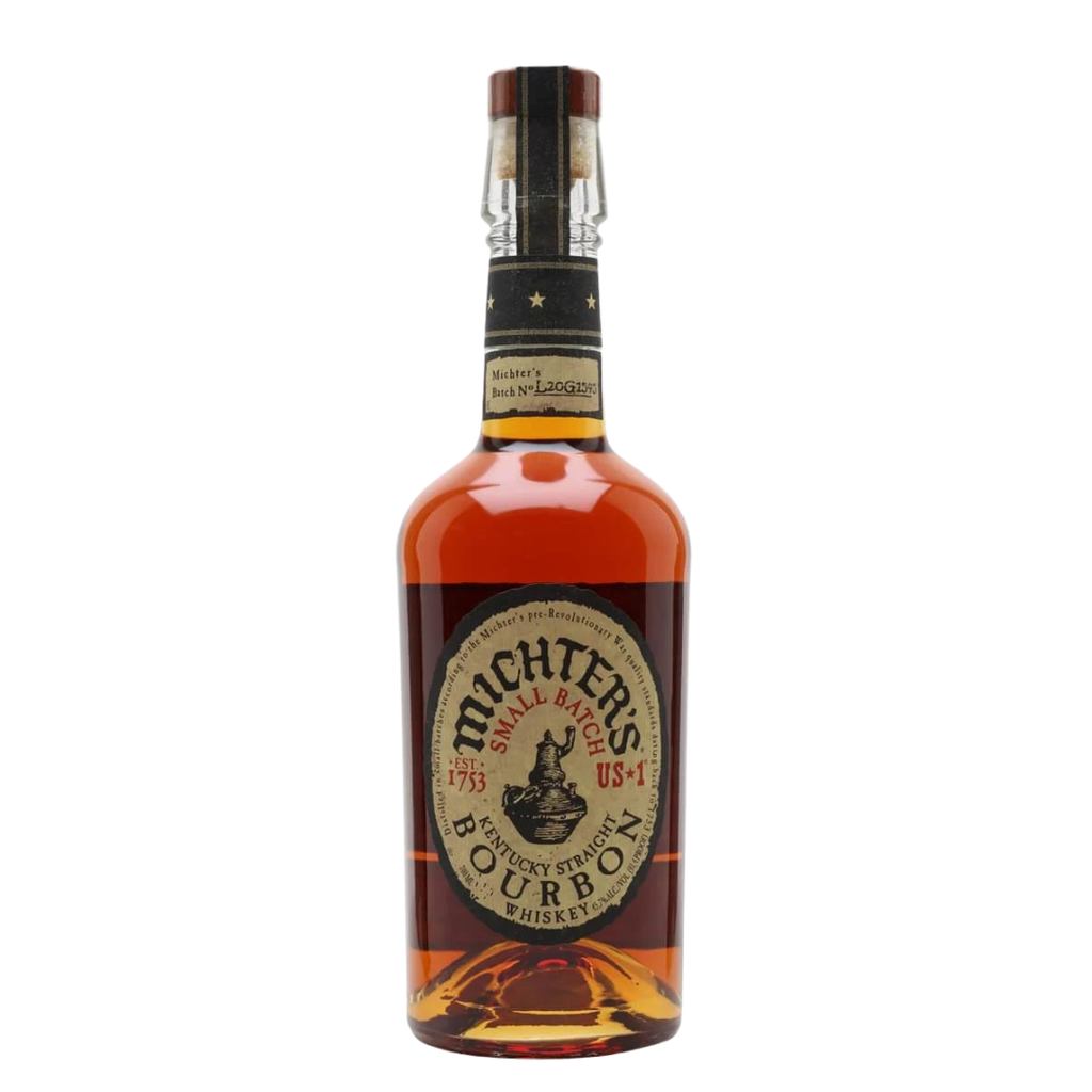 Michter's US1 SB Bourbon Whiskey 70cl