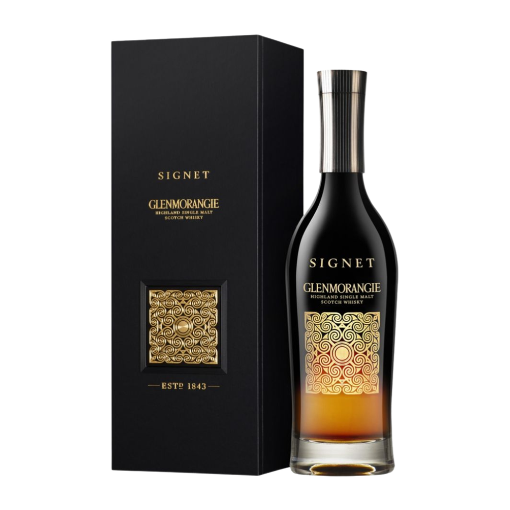 Glenmorangie Signet Single Malt Whisky 70cl