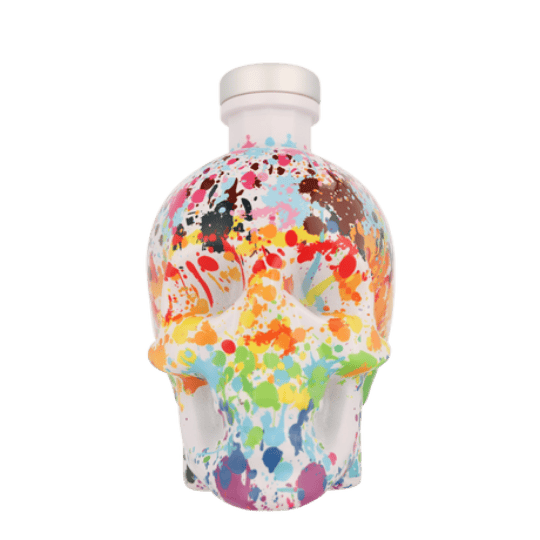 Crystal Head Le Pride Edition Vodka 70cl
