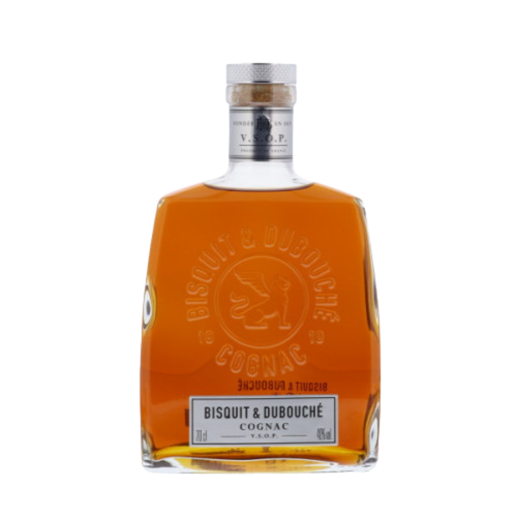 Bisquit Dubouche VSOP Cognac 70cl