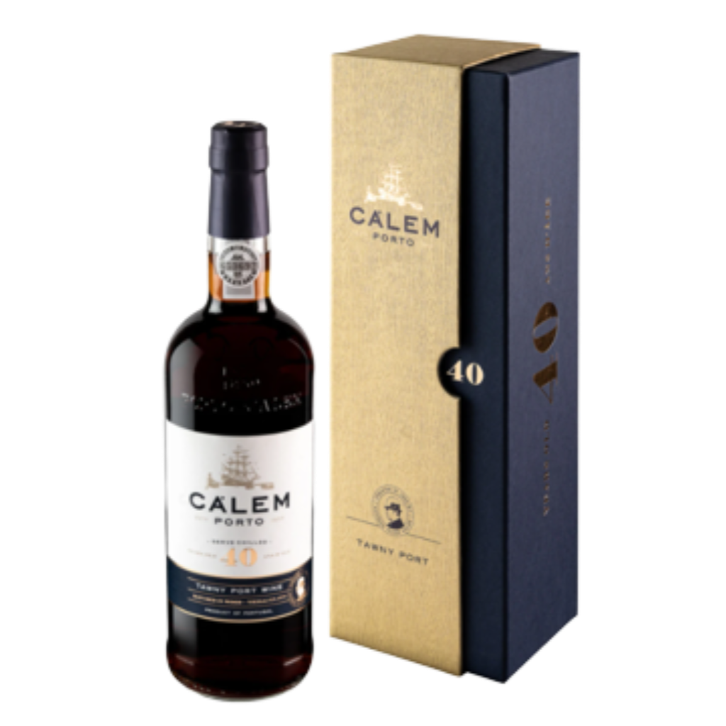 Porto Calem 40Y 75cl