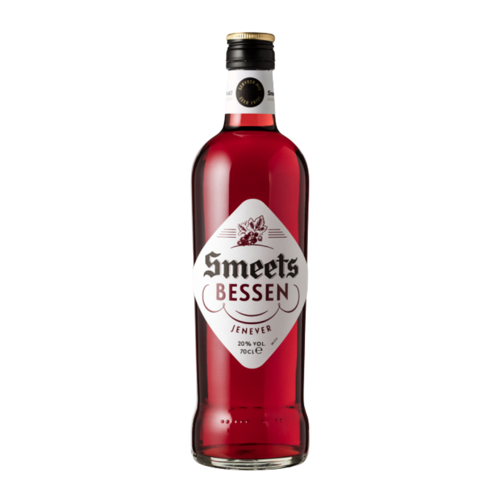 Smeets Bessen Jenever 70cl