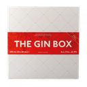 The Gin Box- World Tour Edition 2