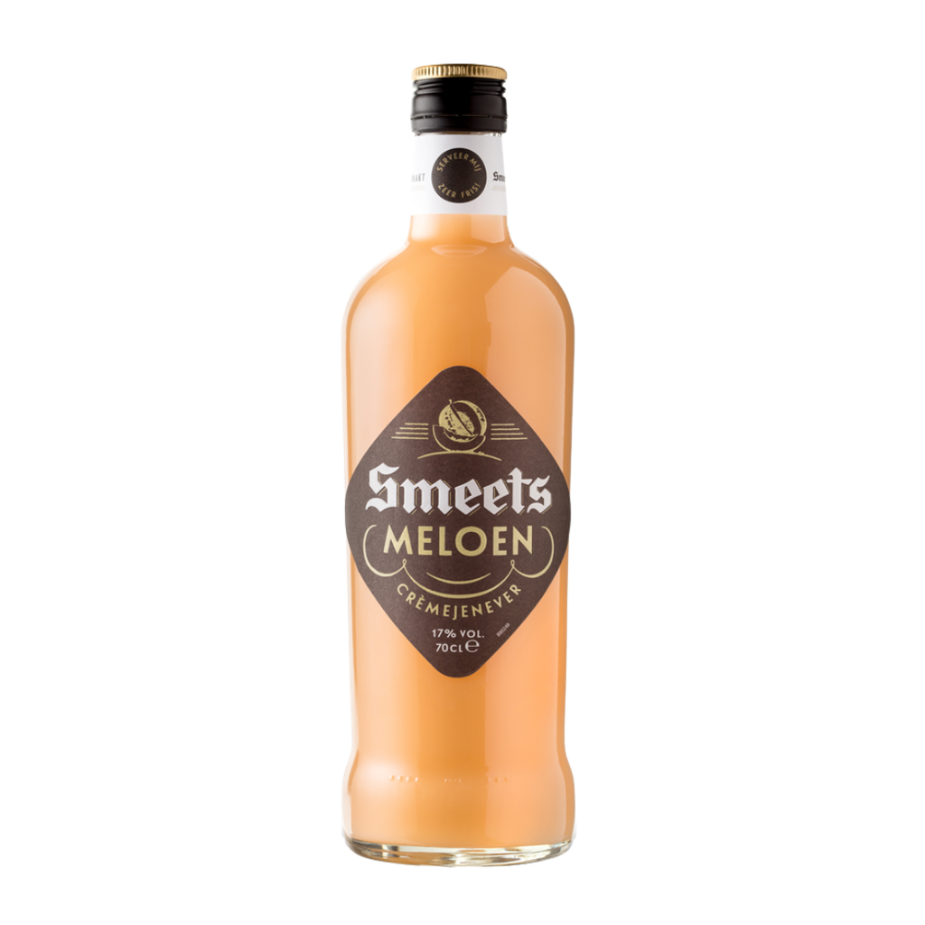 Smeets Meloen Jenever 70cl