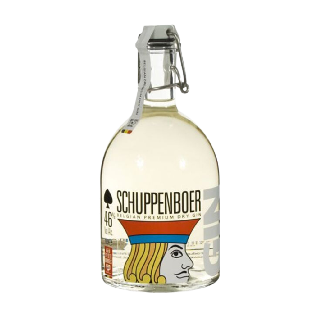 Schuppenboer Gin 70cl