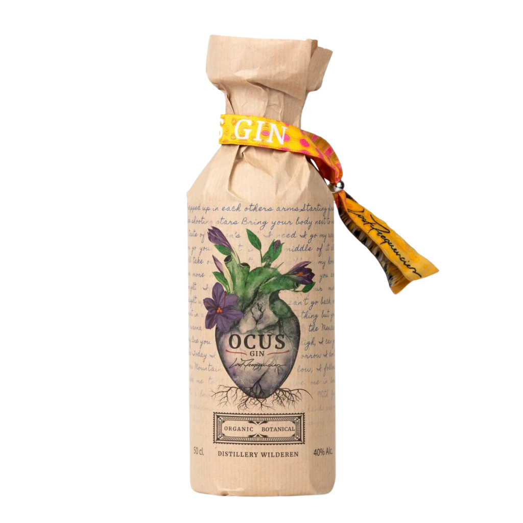 Ocus Gin Lost Frequencies 50cl