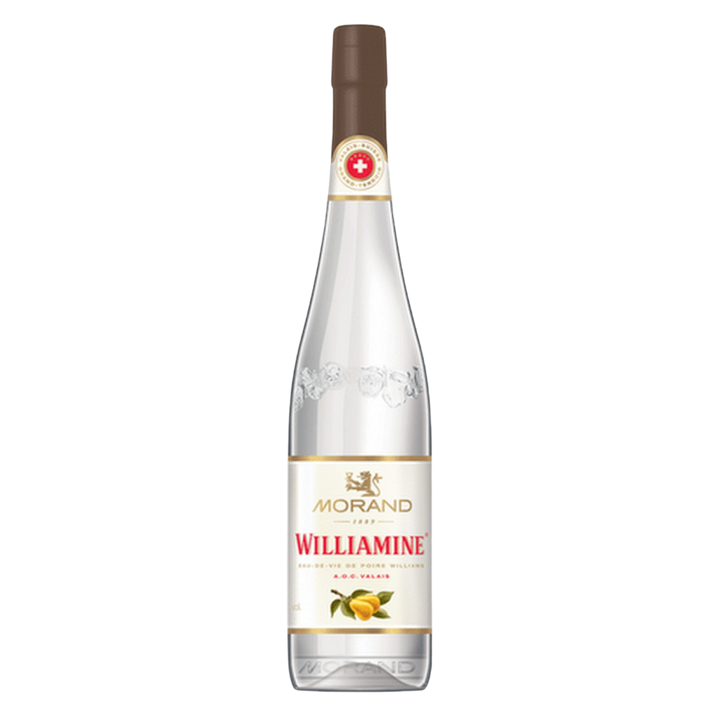 Morand Poire Williamine Eau de Vie 70cl