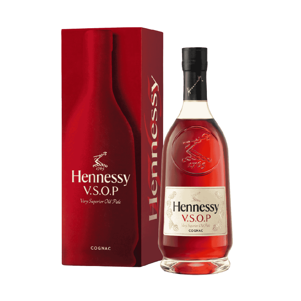 Hennessy VSOP 70cl Gift Box
