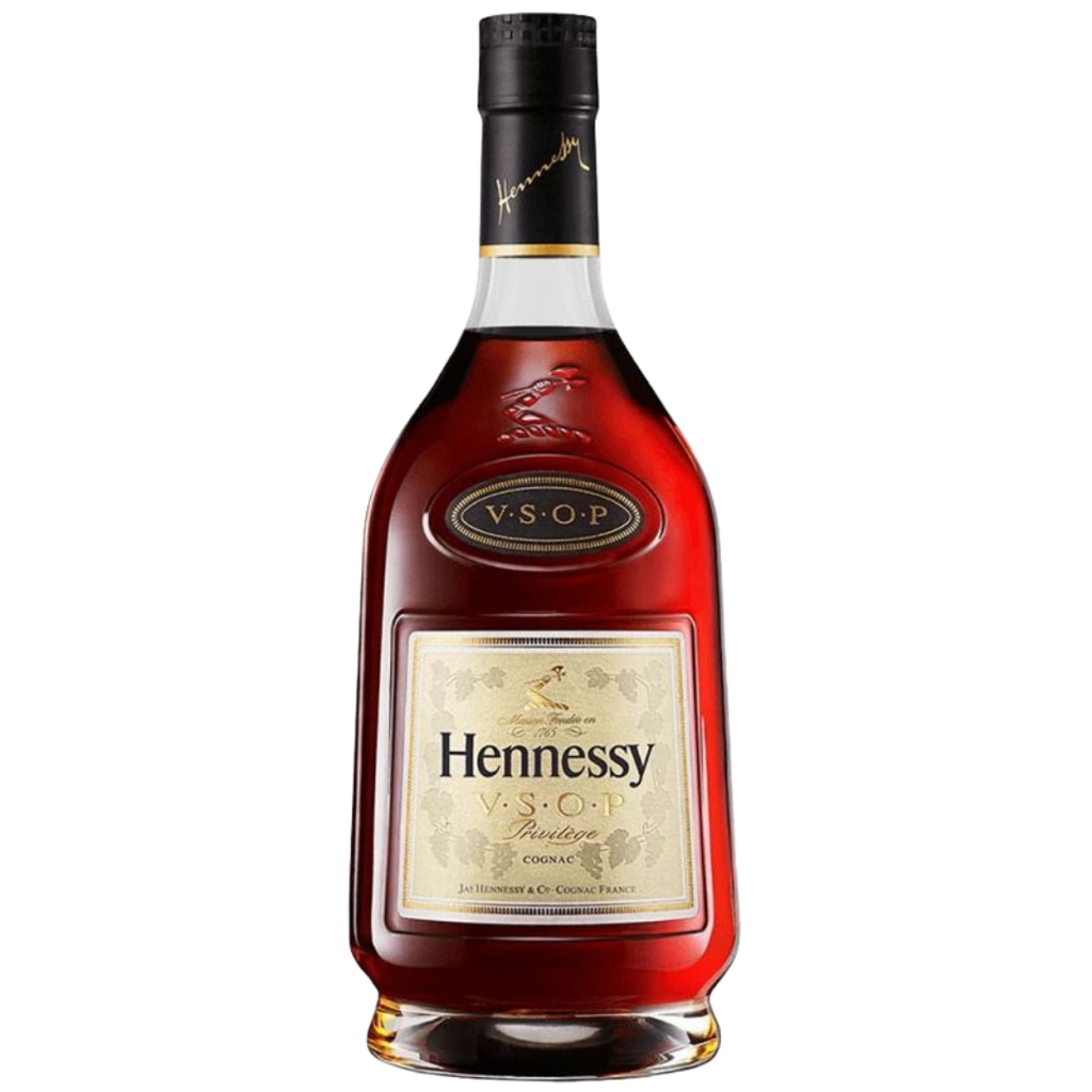 Hennessy VSOP Privilège Cognac 70cl Gift Box