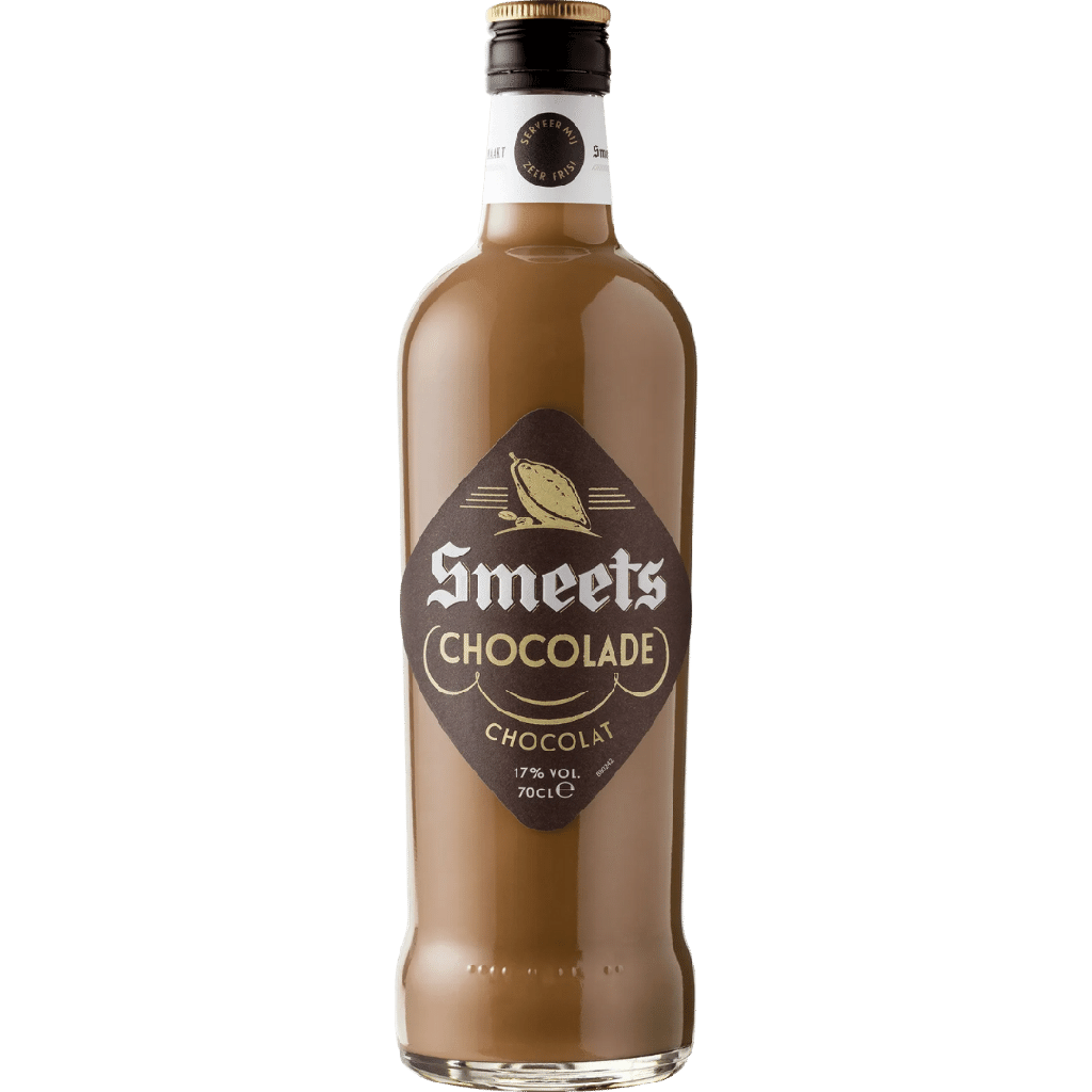 Smeets Chocolade Jenever 70cl