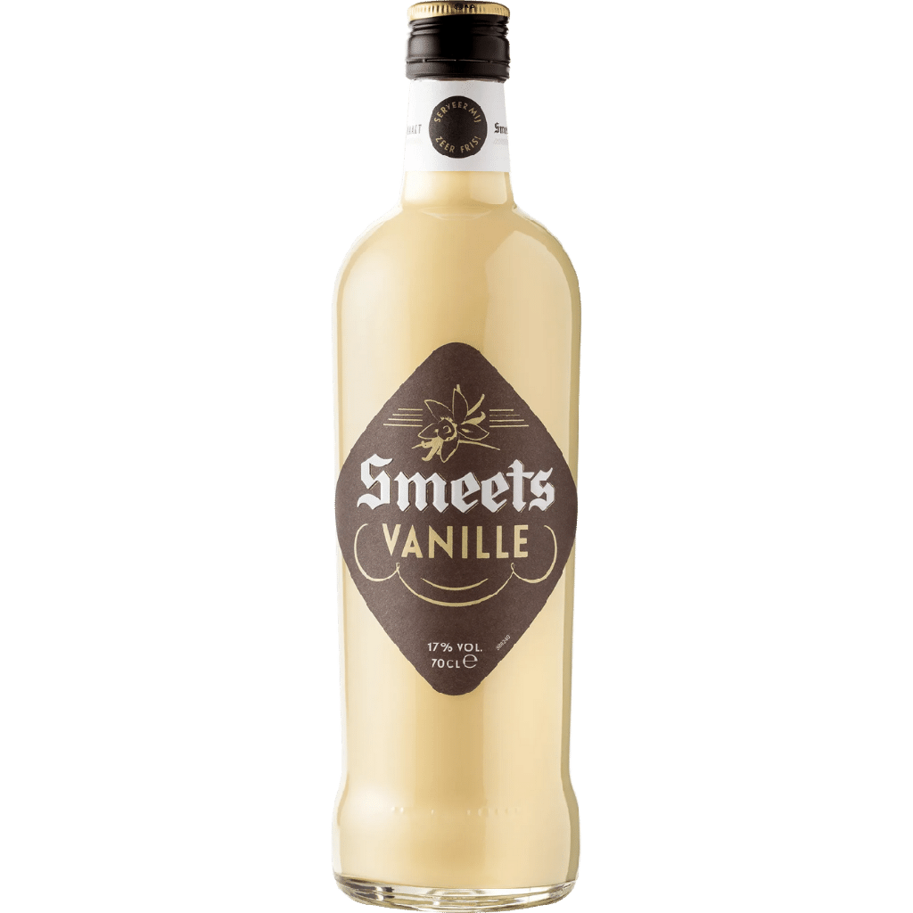 Smeets Vanille Jenever 70cl