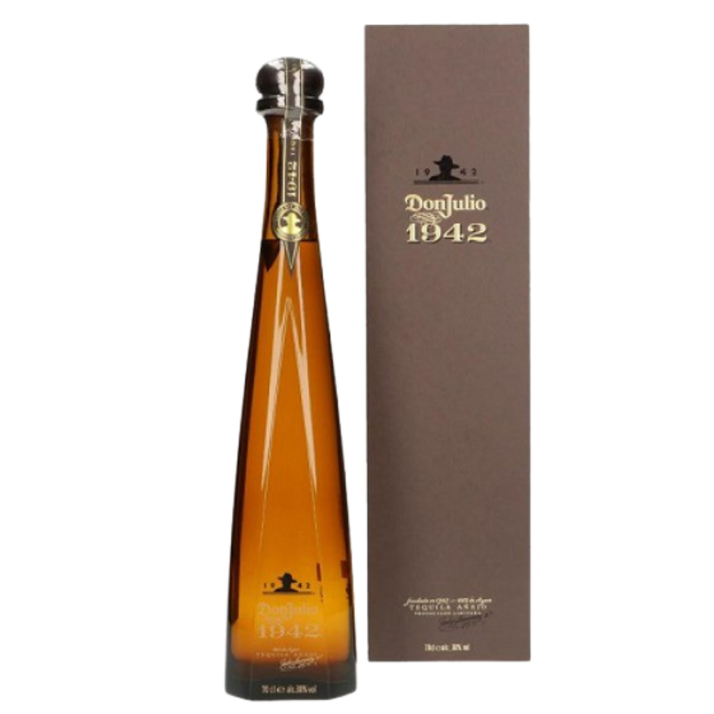 Don Julio 1942 70cl