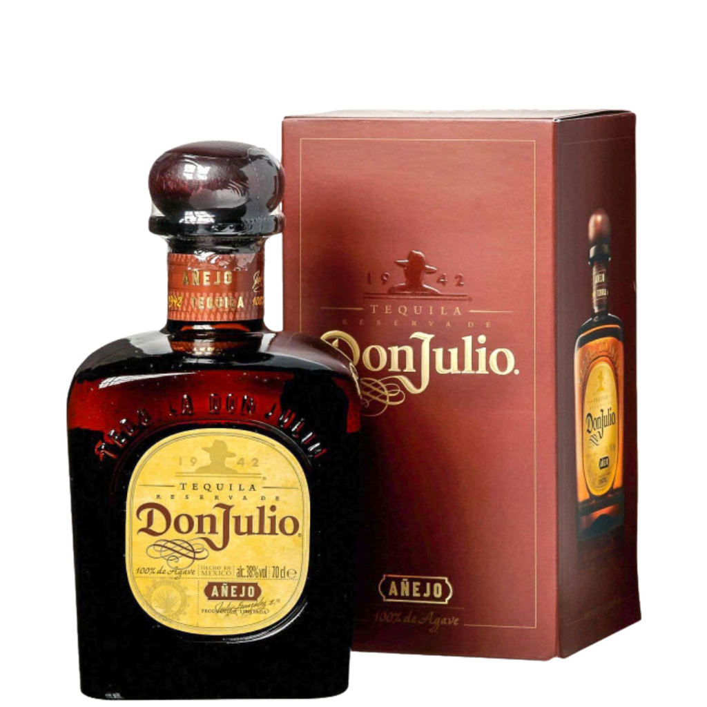 Don Julio Anejo Tequila 70cl