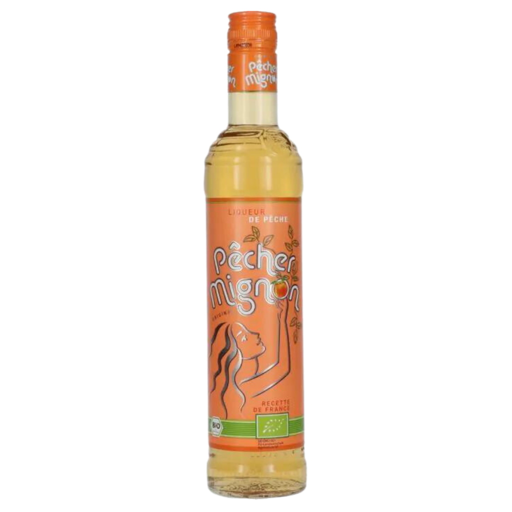 Pecher Mignon 50cl