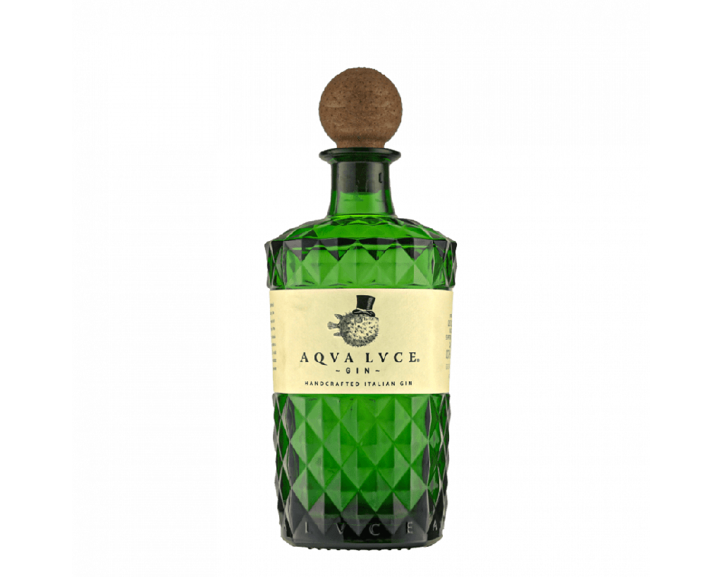 Aqua Lvce Gin