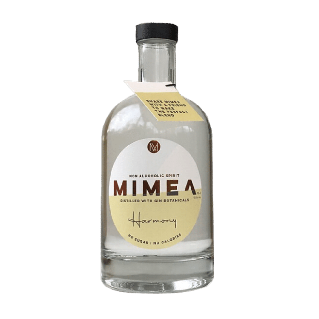 Mimea Harmony Non Alcoholic Gin 70cl