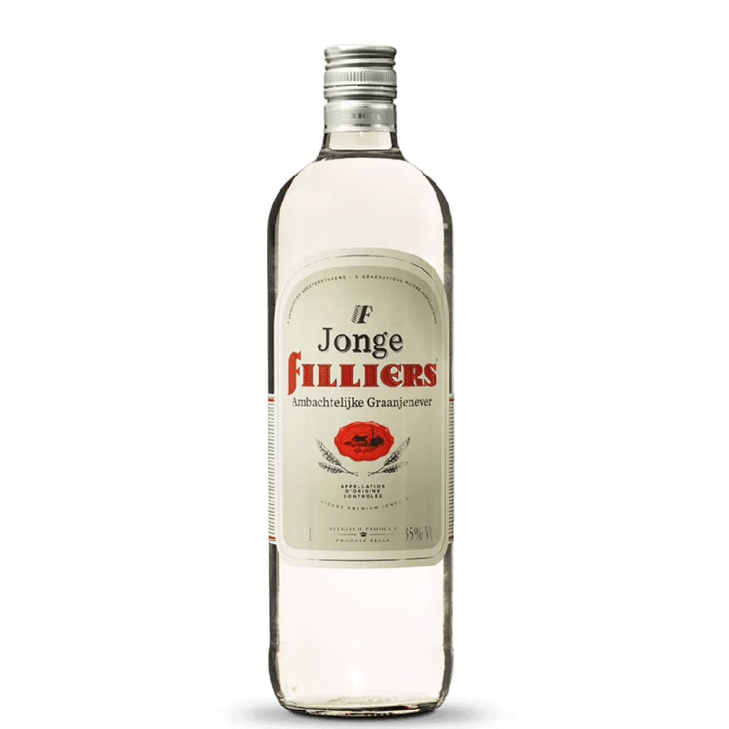 Filliers Jonge Jenever 1L