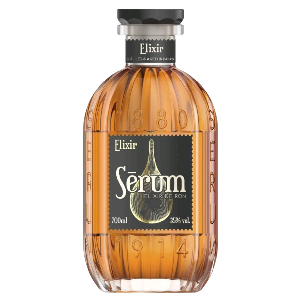 Serum Ron de Panama Elixir