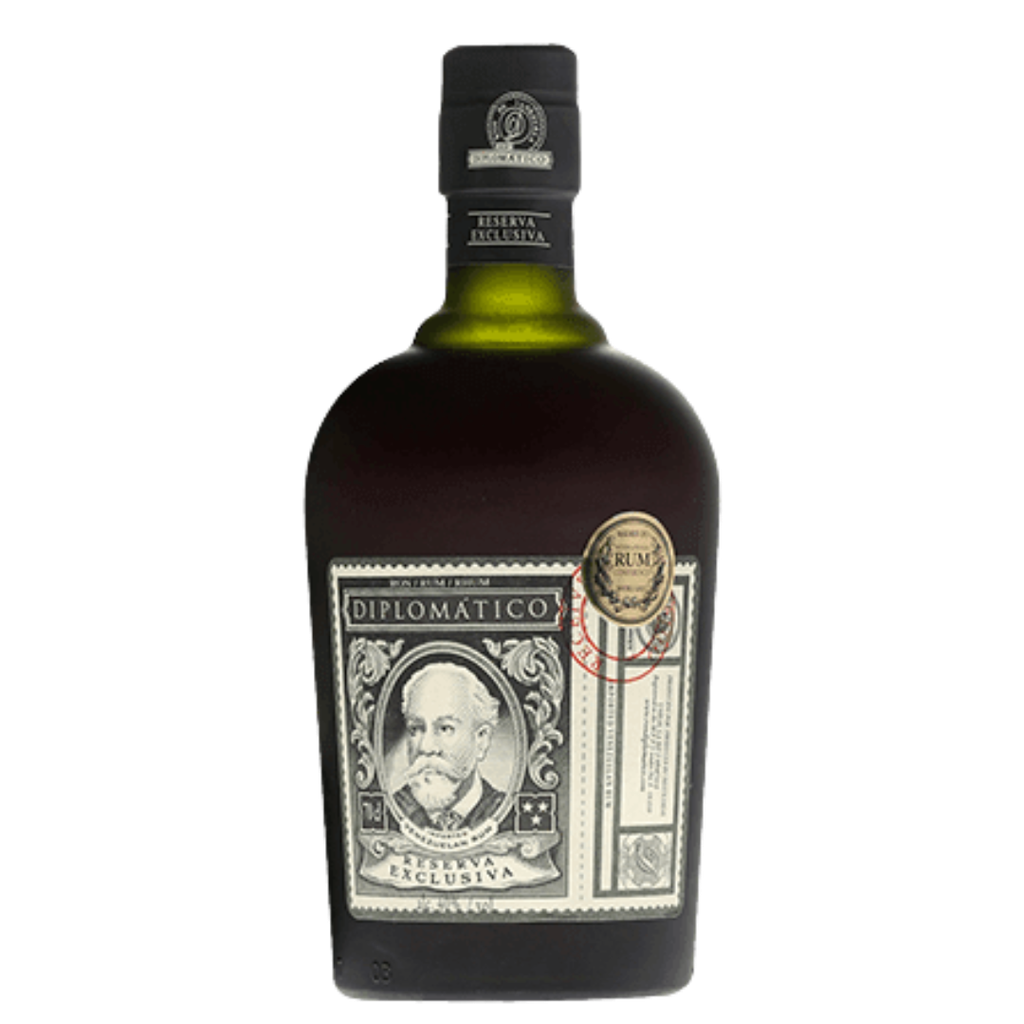 Diplomatico Reserva Exclusiva 12 Years