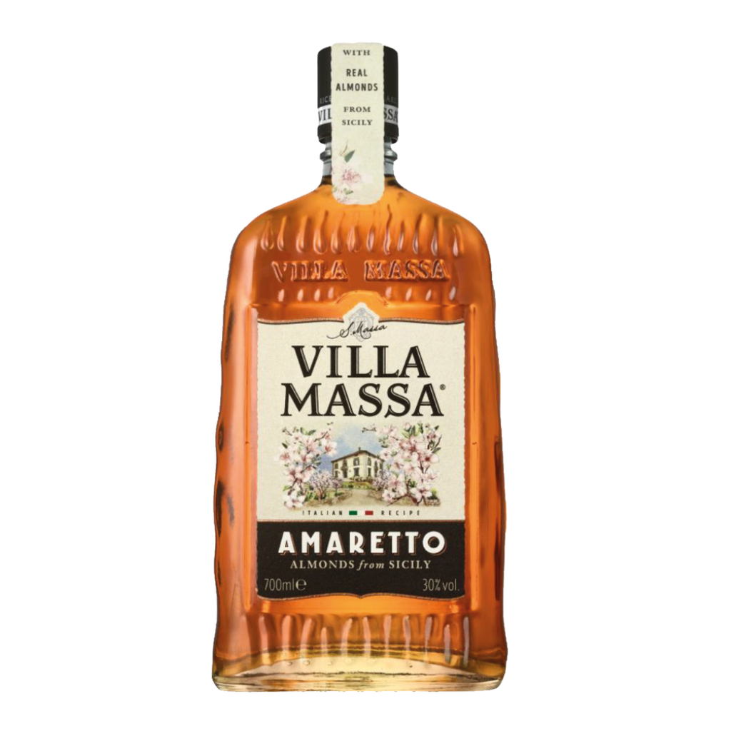 Villa Massa Amaretto
