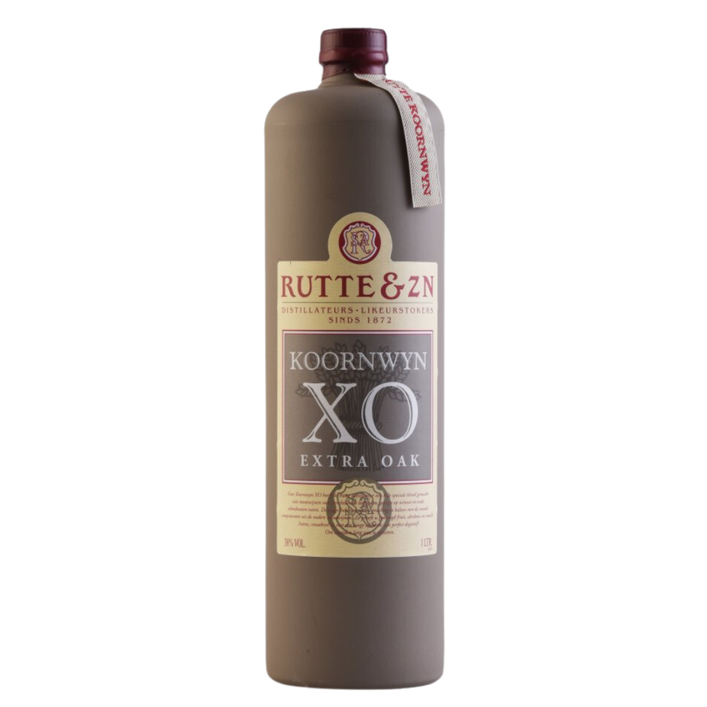 Rutte Koornwijn XO Extra Oak 1L